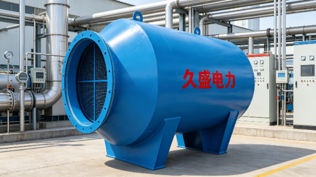 息县风机消声器