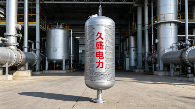 息县小孔消声器