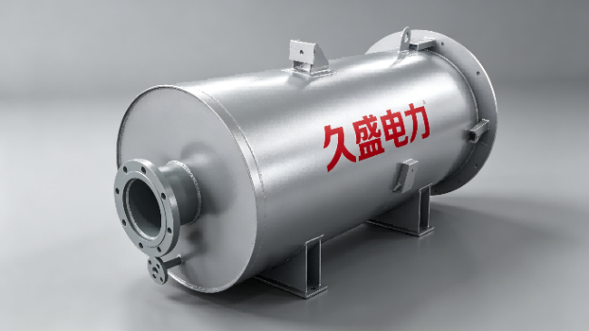 息县复合消声器