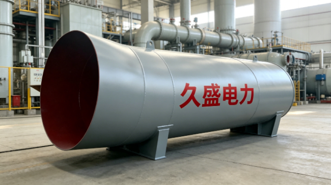 息县管道消声器
