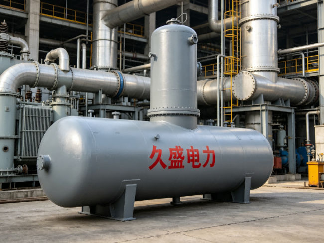 息县高压旋膜除氧器