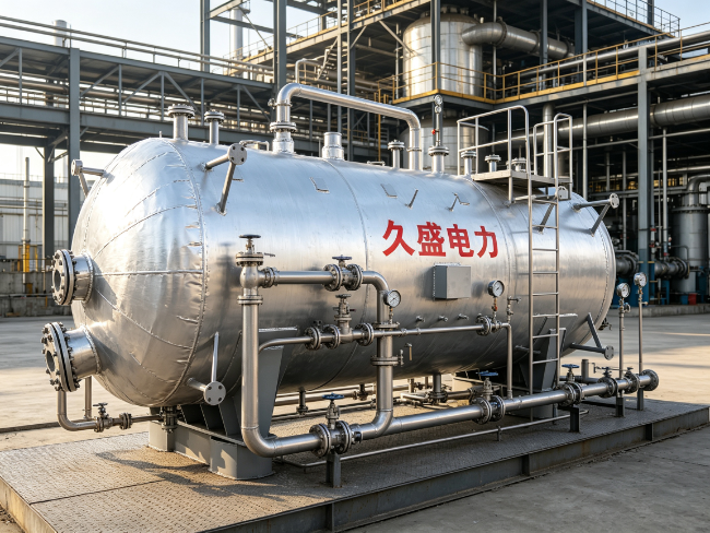 息县JSNCY型内置式除氧器